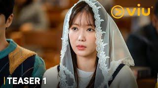 Woori the Virgin  | Teaser 1 | Lim Soo Hyang, Sung Hoon, Shin Dong Wook | Viu Original