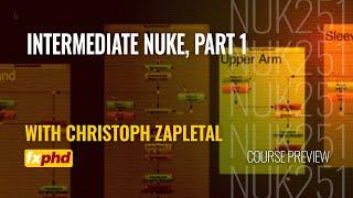 NUK251: Intermediate Nuke, Part 1