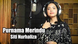 Purnama Merindu - Siti Nurhaliza Cover By Salma Bening Musik