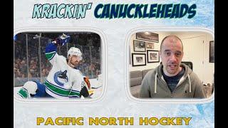 #Canucks latest with Rob Williams, Vancouver, Daily Hive @Canucks