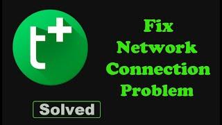 Fix textPlus App Network & No Internet Connection Problem Solve