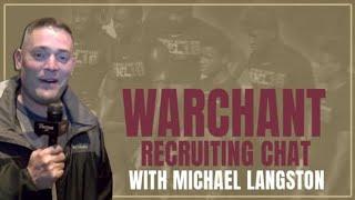 Warchant.com FSU Recruiting Call-in Show