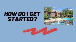 How to get started and grow my multifamily business