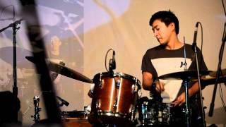 Shigeto SceneStar Interview- The Echoplex, Los Angeles 8/30/2011