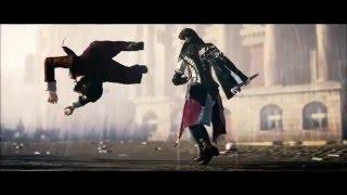 [GMV] Assassin's Creed Syndicate - My Demons (HD)