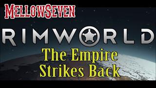 Rimworld - Star Wars Mod - The Empire Strikes Back episode 1 | Let's Play - Steam Workshop