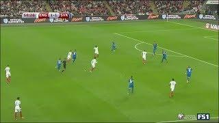 İngiltere 2 - 1 Slovakya  geniş maç özeti / 04 09 2017