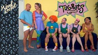 Rugrats Porn Parody: "Tugrats" (Trailer)