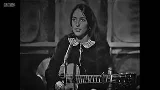 Will You Go Lassie Go - Joan Baez (edinburgh 1965)