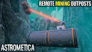 Much Needed Upgrades | Astrometica Gameplay | Part 6