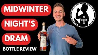 High West A Midwinter Night's Dram Act 10 REVIEW