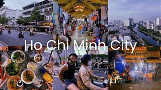 Ho Chi Minh City Has My Heart | Vietnam Travel Vlog