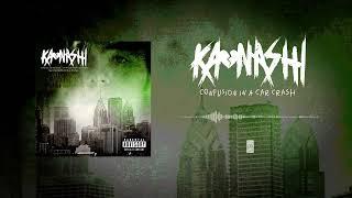 Kaonashi - Confusion In A Car Crash