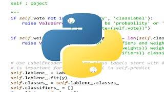 Easy Python session 452