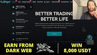 Earn from Dark Web l Tesla Sold Their Bitcoin  l SnapChat Stock Story
