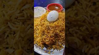 Chicken biryani only ₹110 #shots #shotsfeed #viral #trending #odiafoodvlogger