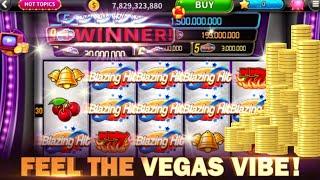 777 Slotoday Trailer (Android) - Free Vegas style casino slots games