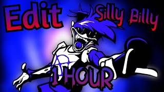 Edit Silly Billy [1 Hour] Perfect Loop | FNF |