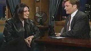 Jennifer Connelly interview 1995