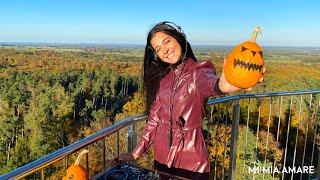 Mia Amare - Halloween Mix - House & Tech House - Autumn In Germany - Herbst Mix