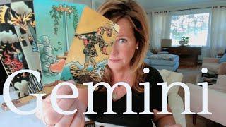 GEMINI : Choose AUTHENTICITY (Spoiler : It All Works Out!) | June Weekly 2024 Zodiac Tarot Reading