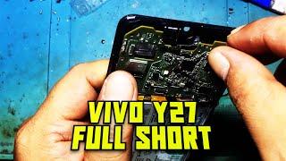 vivo y27 mati total full short