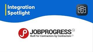 CompanyCam + JobProgress Integration