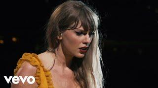 Taylor Swift - tolerate it (Official Music Video) (The Eras Tour Movie)