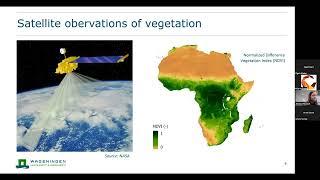 Greening Africa