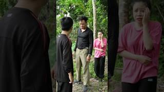 Anh hùng cứu mỹ nhân và cái kết. #kungfu #martialarts #action #bmatv #funny #selfdefence