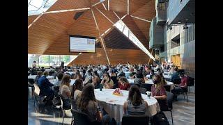 University of Minnesota School of Public Health Orientation 2021