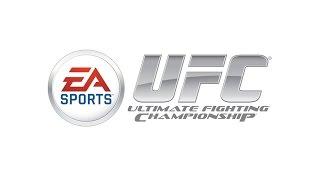 EA Sports UFC: Советы секреты тонкости обучение в стойке и партере. Как делать болевые и прочее...