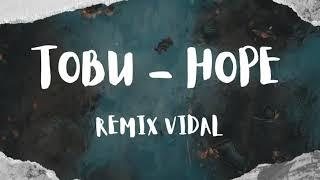 Tobu - Hope  ( VIDAL Remix )