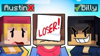 Guess The BULLY In Minecraft!