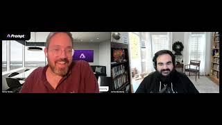 State of AI Security: 2024 Year in Review with James Berthoty from Latio Tech