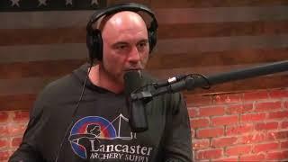 Joe Rogan on The Importance of Being Kind