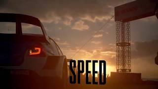 [Game Music Tv Music Video] "Speed" (1000 Subscribers)