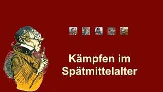 FoETipps: Kämpfen im Spätmittelalter (SMA) in Forge of Empires (deutsch)