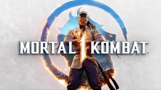 Mortal Kombat 1 | GTX 1650 | AMD FX-6300 | Native 1080p | HDD | No Shaders