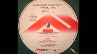 Absolom - Secret (Brian Cross & Fath Synth RMX)