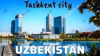Yangi Tashkent city 2023  Узбекистан - Ташкент сити #uzbekistan