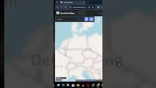 Explore the World with OpenStreetMap! ️ (No Ads, No Tracking!) #OpenStreetMap #Maps #OfflineMaps
