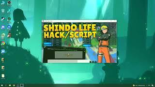 SHINDO LIFE Script 2022 GUI HACK AUTO FARM | AUTO BOSS EVENT | AUTO WAR | GOD MODE