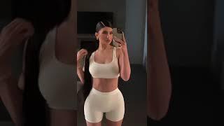 KYLIE JENNER HOT NIP SLIP  INSTAGRAM VIDEO