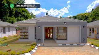 4 Bedroom Townhouse To Rent | Marlborough | Harare | USD 1100