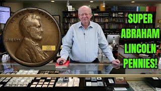 MOST EXPENSIVE AND ULTRA RARE LINCOLN PENNY YOU SHOULD LOOK FOR | MOST VALUABLE PENNIES