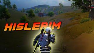 Hislerim  | Headshot  | Song On Demand | Pubg Mobile - Immonjur