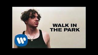 Jack Harlow - WALK IN THE PARK [Official Audio]