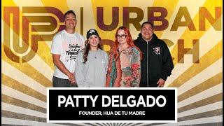 Hija de tu Madre's Patty Delgado on Her Angel City FC Collab, Soccer x Fashion, & Hustling in LA