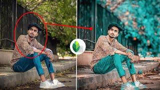 মোবাইল দিয়ে ফটো এডিটিং শিখুন | How To photo editing in mobile | Snapseed photo editing